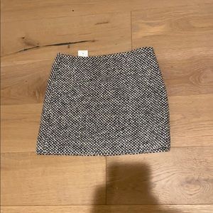 Cute women’s Brand new jcrew skirt